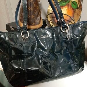 COACH Gallery East/West 3 Pc Set